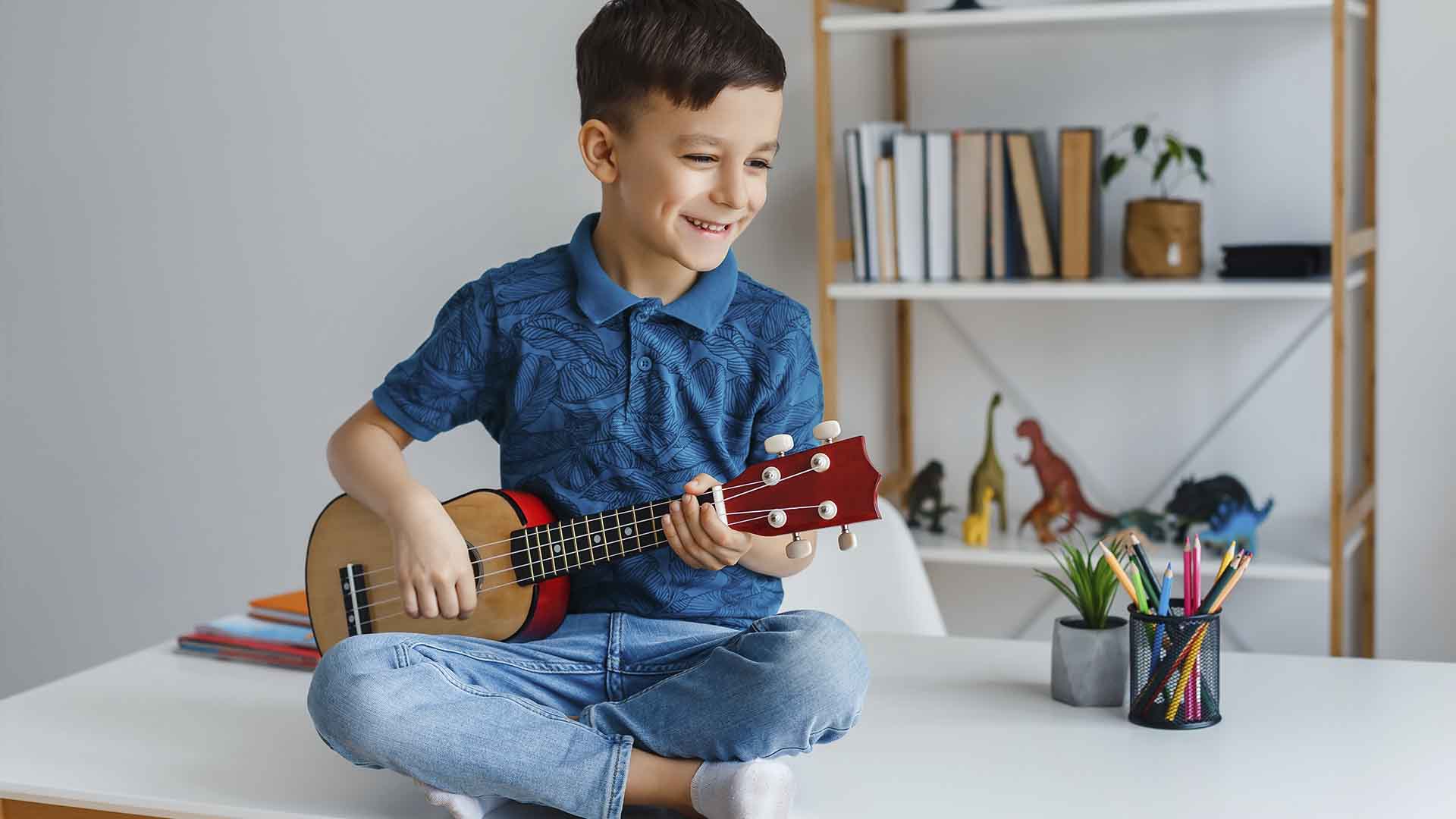 Ukulele