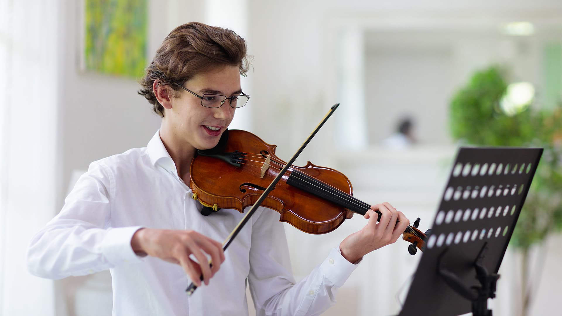 Violin